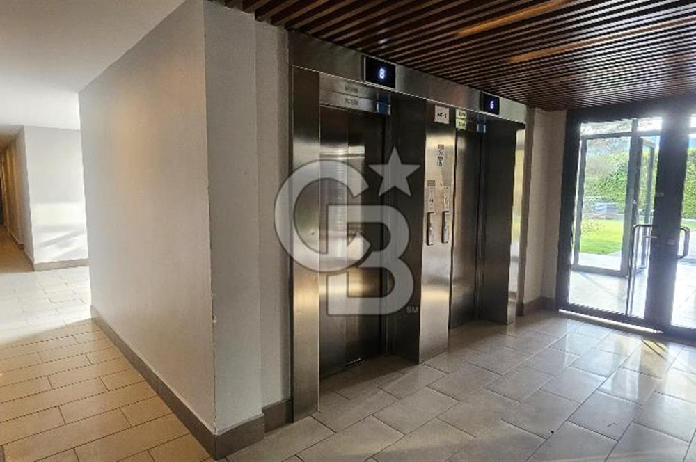 EVRE GEDİZLER SİTESİ HAVUZ MANZARALI 165m2 2+1 KÖŞE BAHÇE DUBLEKS DAİRE FIRSATI