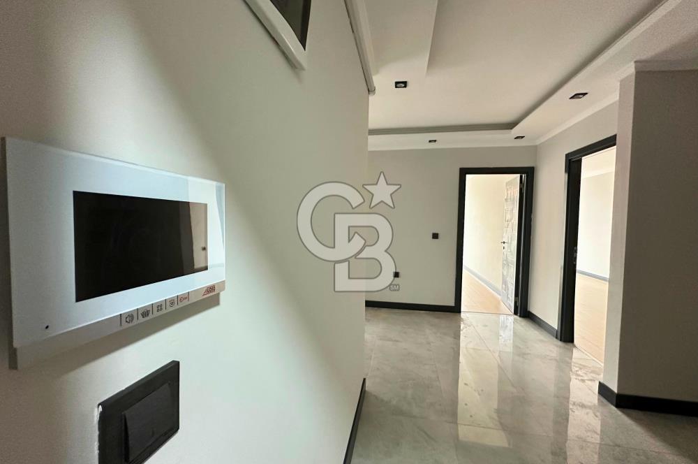 Çanakkale Lapseki Dardanel Tower Fırsat Sıfır 3+1 Modern Daire