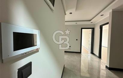 Çanakkale Lapseki Dardanel Tower Fırsat Sıfır 3+1 Modern Daire
