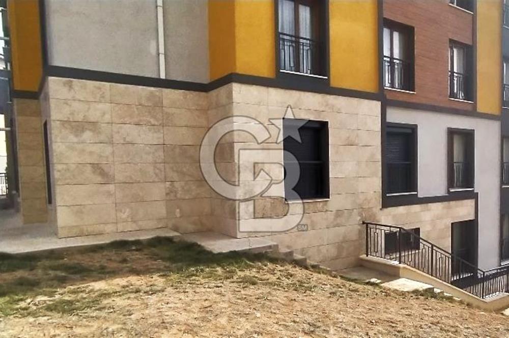 CB'DEN ARDIÇLI TOKİ'DE KİRALIK DAİRE