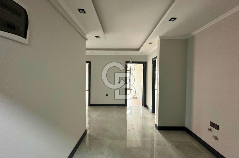 Çanakkale Lapseki Dardanel Tower Fırsat Sıfır 3+1 Modern Daire