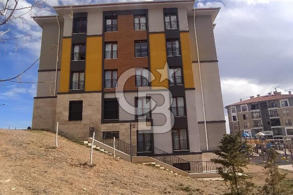 CB'DEN ARDIÇLI TOKİ'DE KİRALIK DAİRE