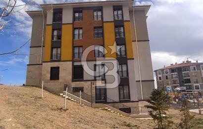 CB'DEN ARDIÇLI TOKİ'DE KİRALIK DAİRE