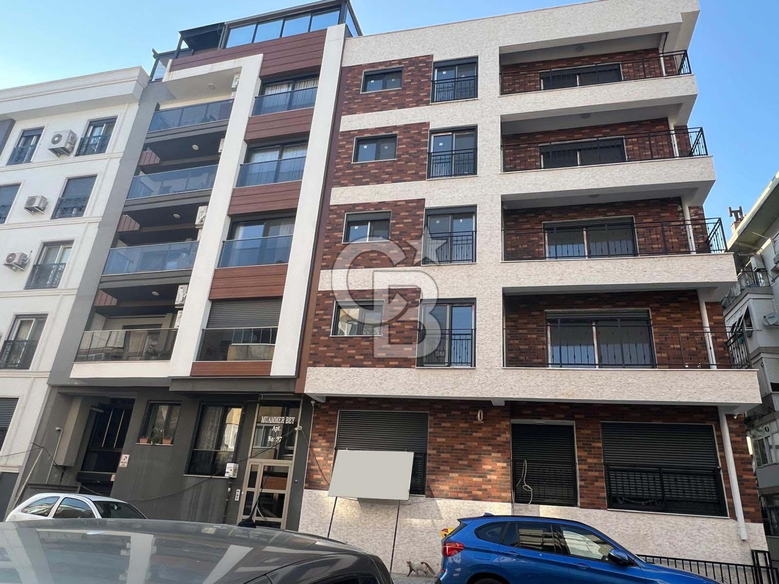 Menemen Kasımpaşa Mh Satılık 3+1 Daire