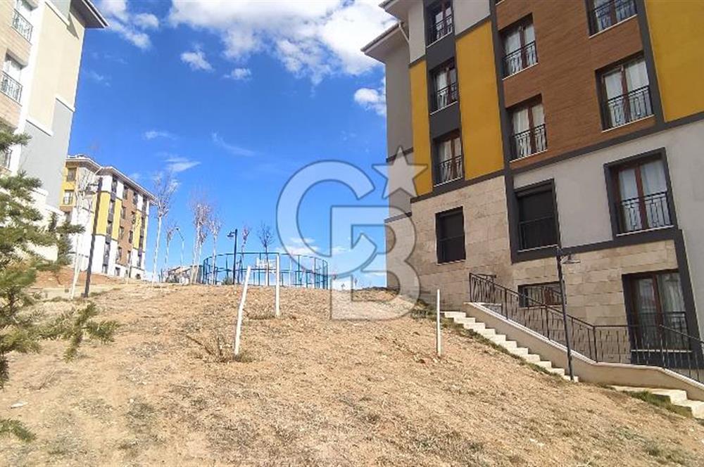 CB'DEN ARDIÇLI TOKİ'DE KİRALIK DAİRE