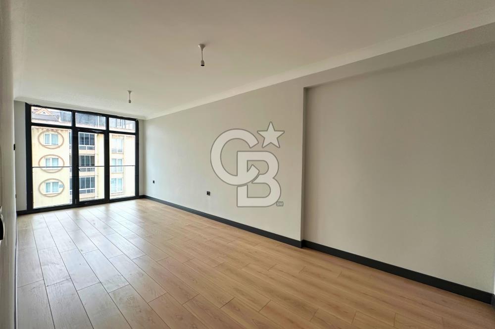 Çanakkale Lapseki Dardanel Tower Fırsat Sıfır 3+1 Modern Daire