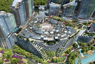 AĞAOĞLU MASLAK 1453 ARA KAT 3.5+1 A BLOK LÜKS SATILIK DAİRE - 2 - 319486