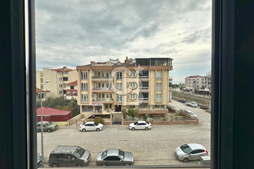 Çanakkale Lapseki Dardanel Tower Fırsat Sıfır 3+1 Modern Daire