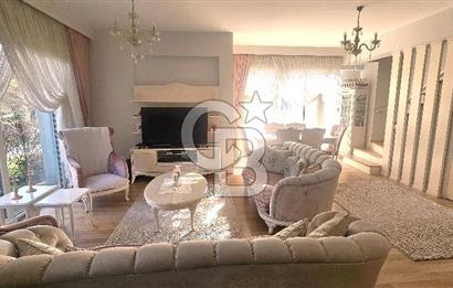 EVRE GEDİZLER SİTESİ HAVUZ MANZARALI 165m2 2+1 KÖŞE BAHÇE DUBLEKS DAİRE FIRSATI