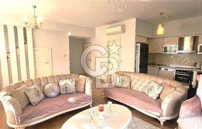 EVRE GEDİZLER SİTESİ HAVUZ MANZARALI 165m2 2+1 KÖŞE BAHÇE DUBLEKS DAİRE FIRSATI