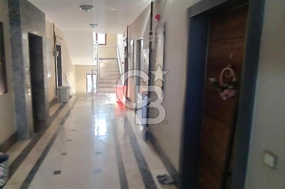 CB'DEN ARDIÇLI TOKİ'DE KİRALIK DAİRE