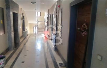 CB'DEN ARDIÇLI TOKİ'DE KİRALIK DAİRE