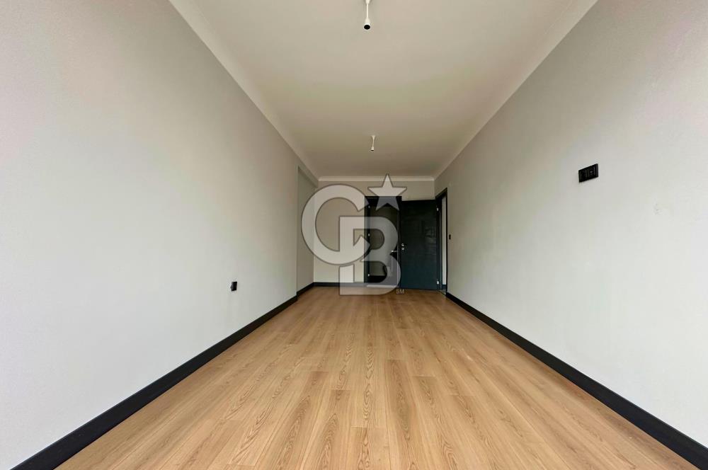 Çanakkale Lapseki Dardanel Tower Fırsat Sıfır 3+1 Modern Daire