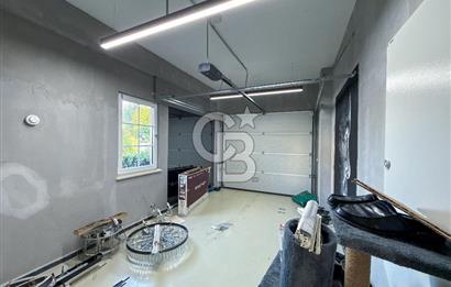 Toskana Vadisi'nde T1 Model Kısmi Eşyalı 5+2 Modern Villa