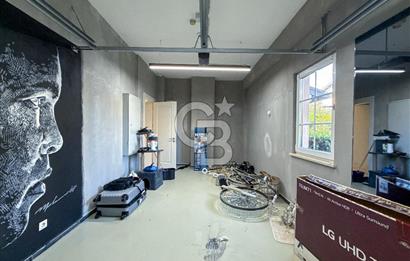 Toskana Vadisi'nde T1 Model Kısmi Eşyalı 5+2 Modern Villa