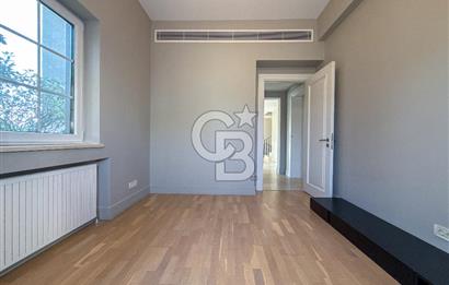 Toskana Vadisi'nde T1 Model Kısmi Eşyalı 5+2 Modern Villa