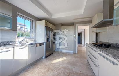 Toskana Vadisi'nde T1 Model Kısmi Eşyalı 5+2 Modern Villa