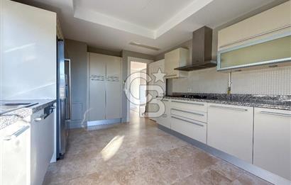 Toskana Vadisi'nde T1 Model Kısmi Eşyalı 5+2 Modern Villa