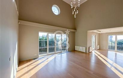 Toskana Vadisi'nde T1 Model Kısmi Eşyalı 5+2 Modern Villa