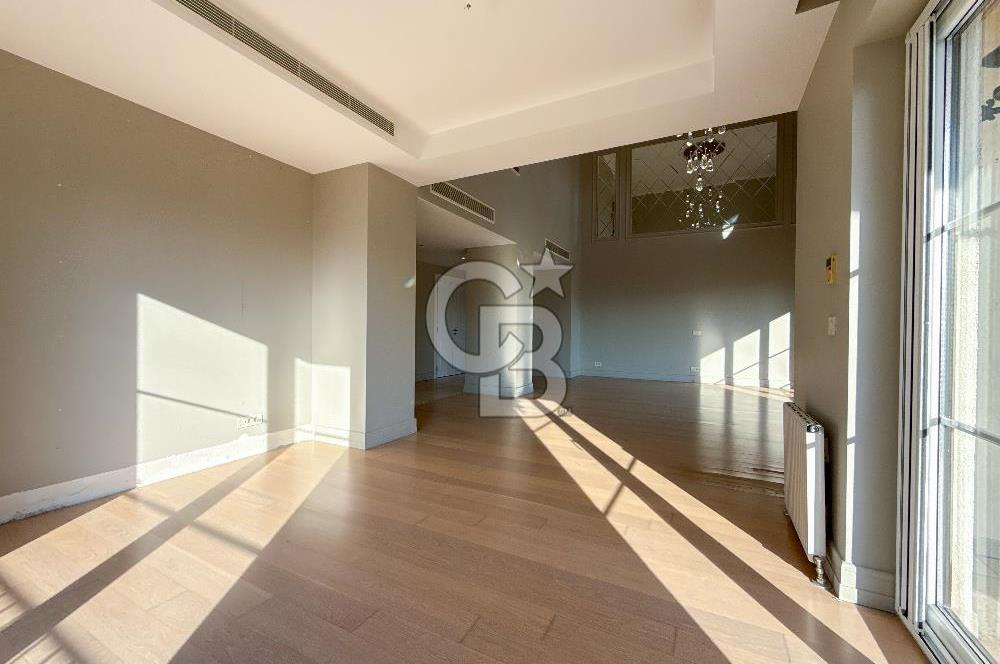 Toskana Vadisi'nde T1 Model Kısmi Eşyalı 5+2 Modern Villa