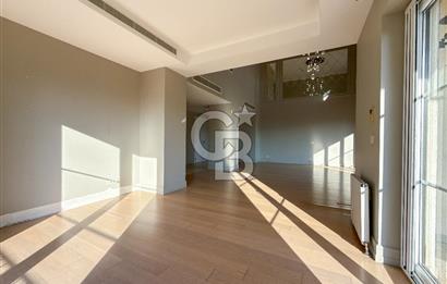 Toskana Vadisi'nde T1 Model Kısmi Eşyalı 5+2 Modern Villa