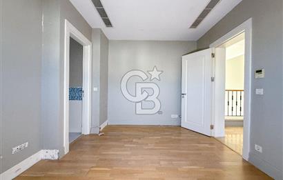 Toskana Vadisi'nde T1 Model Kısmi Eşyalı 5+2 Modern Villa