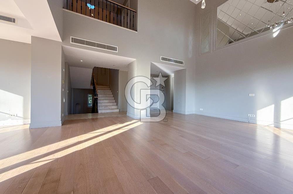 Toskana Vadisi'nde T1 Model Kısmi Eşyalı 5+2 Modern Villa