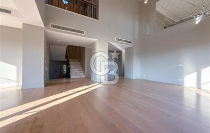 Toskana Vadisi'nde T1 Model Kısmi Eşyalı 5+2 Modern Villa