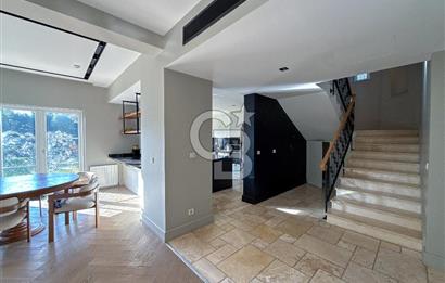 Toskana Vadisi'nde T1 Model Kısmi Eşyalı 5+2 Modern Villa