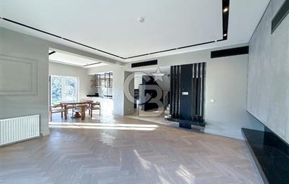 Toskana Vadisi'nde T1 Model Kısmi Eşyalı 5+2 Modern Villa