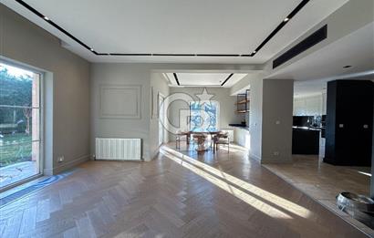 Toskana Vadisi'nde T1 Model Kısmi Eşyalı 5+2 Modern Villa