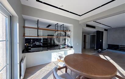 Toskana Vadisi'nde T1 Model Kısmi Eşyalı 5+2 Modern Villa