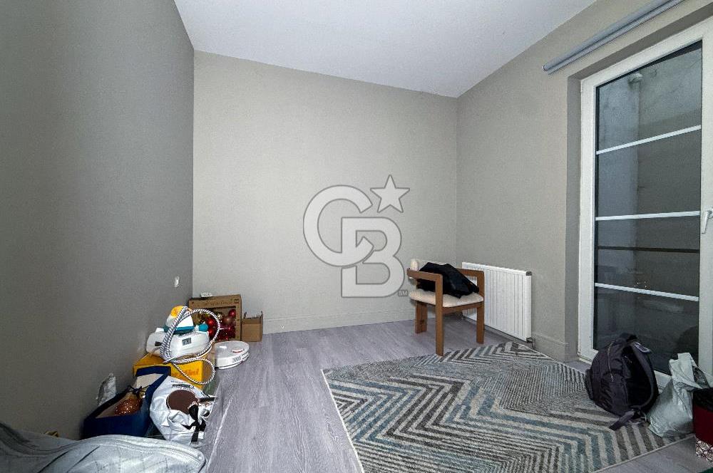 Toskana Vadisi'nde T1 Model Kısmi Eşyalı 5+2 Modern Villa