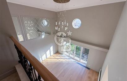 Toskana Vadisi'nde T1 Model Kısmi Eşyalı 5+2 Modern Villa