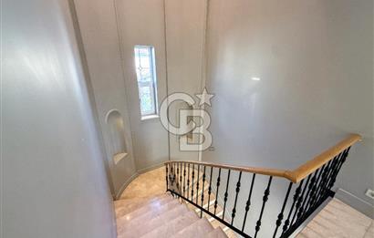 Toskana Vadisi'nde T1 Model Kısmi Eşyalı 5+2 Modern Villa