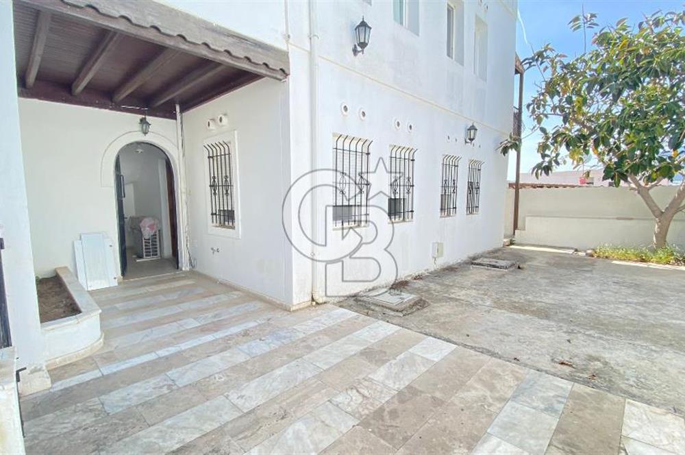 Bodrum Yalıkavak Gündoğan Yolu Üzeri Satılık Komple Bina