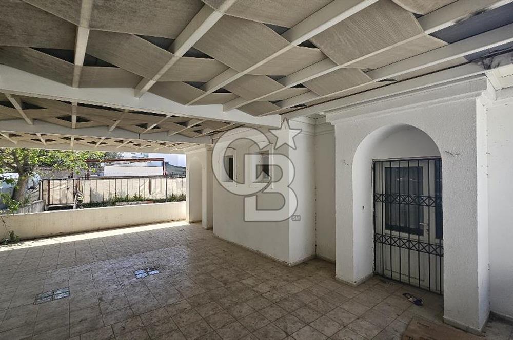 Bodrum Yalıkavak Gündoğan Yolu Üzeri Satılık Komple Bina