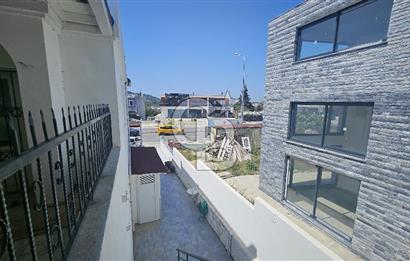 Bodrum Yalıkavak Gündoğan Yolu Üzeri Satılık Komple Bina