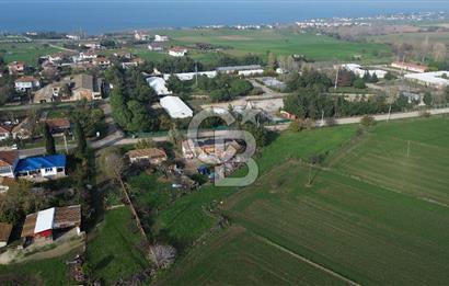 Gelibolu Koruköy de 3567 M² Satılık Arsa !