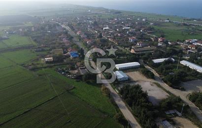 Gelibolu Koruköy de 3567 M² Satılık Arsa !