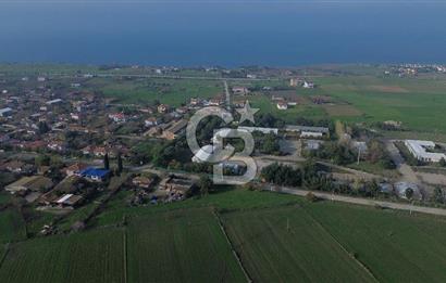 Gelibolu Koruköy de 3567 M² Satılık Arsa !