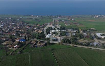 Gelibolu Koruköy de 3567 M² Satılık Arsa !