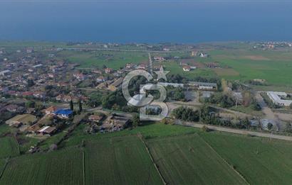 Gelibolu Koruköy de 3567 M² Satılık Arsa !