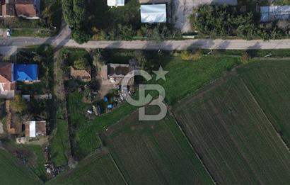 Gelibolu Koruköy de 3567 M² Satılık Arsa !