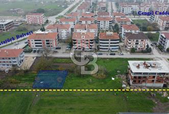 CB KİNG'DEN PAŞAALANI MAHALLESİ SATILIK KONUT İMARLI ARSA - 9 - 319516