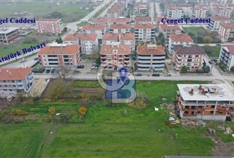 CB KİNG'DEN PAŞAALANI MAHALLESİ SATILIK KONUT İMARLI ARSA - 8 - 319500