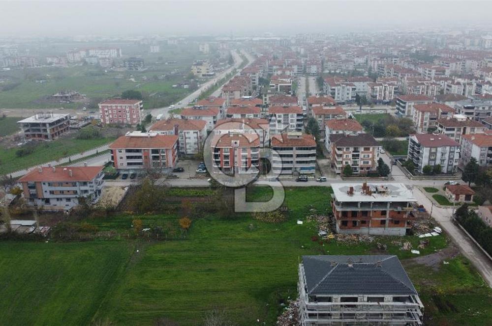 CB KİNG'DEN PAŞAALANI MAHALLESİ SATILIK KONUT İMARLI ARSA