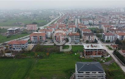 CB KİNG'DEN PAŞAALANI MAHALLESİ SATILIK KONUT İMARLI ARSA