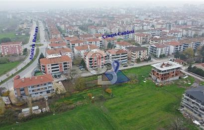 CB KİNG'DEN PAŞAALANI MAHALLESİ SATILIK KONUT İMARLI ARSA