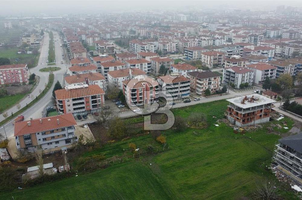 CB KİNG'DEN PAŞAALANI MAHALLESİ SATILIK KONUT İMARLI ARSA